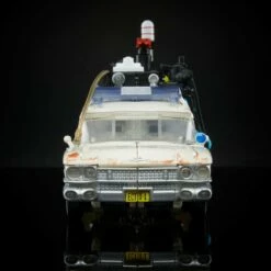 Transformers X Ghostbusters: Afterlife Vehicle Ecto-1 20 Transformers X Ghostbusters: Afterlife Vehicle Ecto-1 -Sconto Modello Giocattolo in Italia x hase9556 f 1