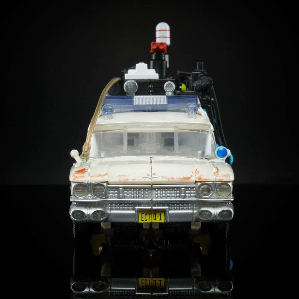 Transformers X Ghostbusters: Afterlife Vehicle Ecto-1 11 Transformers X Ghostbusters: Afterlife Vehicle Ecto-1 - immagine 9