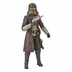 Hasbro Star Wars Galaxy's Edge Black Series Action Figure 2020 Hondo Ohnaka 15 Cm -Sconto Modello Giocattolo in Italia x hase9699 1