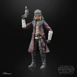 Hasbro Star Wars Galaxy's Edge Black Series Action Figure 2020 Hondo Ohnaka 15 Cm -Sconto Modello Giocattolo in Italia x hase9699 b 1