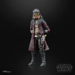 Hasbro Star Wars Galaxy's Edge Black Series Action Figure 2020 Hondo Ohnaka 15 Cm -Sconto Modello Giocattolo in Italia x hase9699 d 1