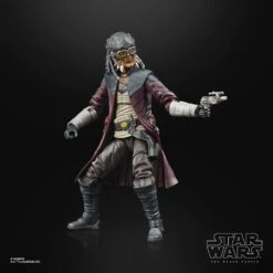 Hasbro Star Wars Galaxy's Edge Black Series Action Figure 2020 Hondo Ohnaka 15 Cm -Sconto Modello Giocattolo in Italia x hase9699 e 1