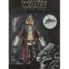 Hasbro Star Wars Galaxy's Edge Black Series Action Figure 2020 Hondo Ohnaka 15 Cm -Sconto Modello Giocattolo in Italia x hase9699 h 1