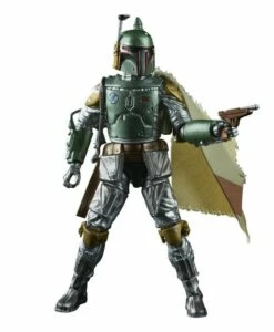 Boba Fett Carbonized Star Wars Episode V Black Series Action Figure 2020 15 Cm -Sconto Modello Giocattolo in Italia x hase9927 1