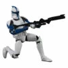 Clone Trooper Lieutenant Star Wars Episode II Black Series Action Figure 2020 Phase I 15 Cm - APRIL 2021 -Sconto Modello Giocattolo in Italia x hase9928 1