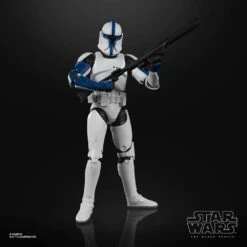 Clone Trooper Lieutenant Star Wars Episode II Black Series Action Figure 2020 Phase I 15 Cm - APRIL 2021 -Sconto Modello Giocattolo in Italia x hase9928 c 1