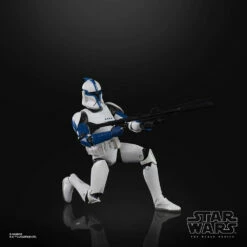 Clone Trooper Lieutenant Star Wars Episode II Black Series Action Figure 2020 Phase I 15 Cm - APRIL 2021 -Sconto Modello Giocattolo in Italia x hase9928 d 1
