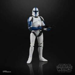 Clone Trooper Lieutenant Star Wars Episode II Black Series Action Figure 2020 Phase I 15 Cm - APRIL 2021 -Sconto Modello Giocattolo in Italia x hase9928 k 1