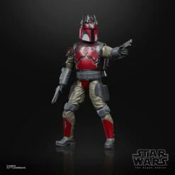 Super Commando Star Wars The Clone Wars Black Series Action Figure 2020 Mandalorian 15 Cm -Sconto Modello Giocattolo in Italia x hasf0014 c 1