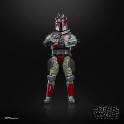 Super Commando Star Wars The Clone Wars Black Series Action Figure 2020 Mandalorian 15 Cm -Sconto Modello Giocattolo in Italia x hasf0014 e 1