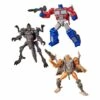 Transformers Generations War For Cybertron: Kingdom Action Figures Core Class 2021 Wave 1 -Sconto Modello Giocattolo in Italia x hasf03635l00 1