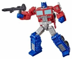 Transformers Generations War For Cybertron: Kingdom Action Figures Core Class 2021 Wave 1 -Sconto Modello Giocattolo in Italia x hasf03635l00 c 1