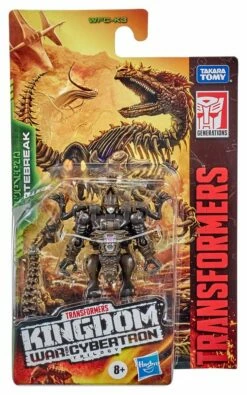 Transformers Generations War For Cybertron: Kingdom Action Figures Core Class 2021 Wave 1 -Sconto Modello Giocattolo in Italia x hasf03635l00 n 1
