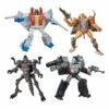 Transformers Generations War For Cybertron: Kingdom Action Figures Core Class 2021 Wave 2 -Sconto Modello Giocattolo in Italia x hasf03635l01 1