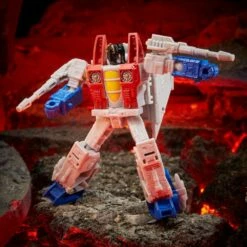 Transformers Generations War For Cybertron: Kingdom Action Figures Core Class 2021 Wave 2 -Sconto Modello Giocattolo in Italia x hasf03635l01 q 1