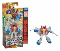 Transformers Generations War For Cybertron: Kingdom Action Figures Core Class 2021 Wave 2 -Sconto Modello Giocattolo in Italia x hasf03635l01 s 1
