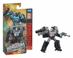 Transformers Generations War For Cybertron: Kingdom Action Figures Core Class 2021 Wave 2 -Sconto Modello Giocattolo in Italia x hasf03635l01 y 1