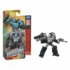 Transformers Generations War For Cybertron: Kingdom Action Figures Core Class 2021 W4 Megatron -Sconto Modello Giocattolo in Italia x hasf03635l03 h
