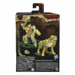 Transformers Generations War For Cybertron: Kingdom Action Figures Deluxe 2021 W1 -Sconto Modello Giocattolo in Italia x hasf03645l00 b 1