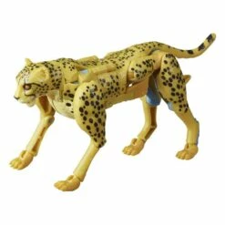 Transformers Generations War For Cybertron: Kingdom Action Figures Deluxe 2021 W1 -Sconto Modello Giocattolo in Italia x hasf03645l00 c 1