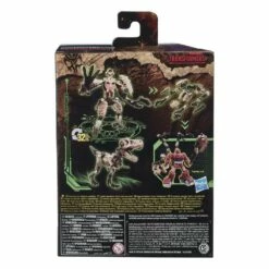 Transformers Generations War For Cybertron: Kingdom Action Figures Deluxe 2021 W1 -Sconto Modello Giocattolo in Italia x hasf03645l00 w 1