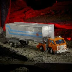 Transformers Generations War For Cybertron: Kingdom Action Figures Deluxe 2021 W2 -Sconto Modello Giocattolo in Italia x hasf03645l01 s 1