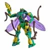 Transformers Generations War For Cybertron: Kingdom Action Figures Deluxe 2021 W5 14 Cm Waspinator -Sconto Modello Giocattolo in Italia x hasf03645l04 v