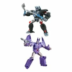 Transformers Generations War For Cybertron: Kingdom Action Figures Voyager 2021 Wave 1