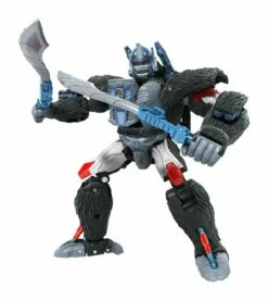 Transformers Generations War For Cybertron: Kingdom Action Figures Voyager 2021 Wave 1 -Sconto Modello Giocattolo in Italia x hasf03655l00 b 2