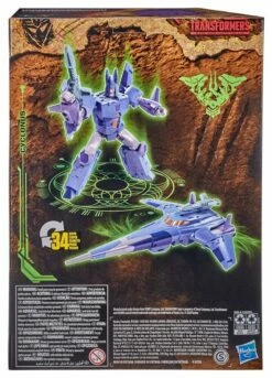 Transformers Generations War For Cybertron: Kingdom Action Figures Voyager 2021 Wave 1 -Sconto Modello Giocattolo in Italia x hasf03655l00 q 1