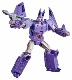 Transformers Generations War For Cybertron: Kingdom Action Figures Voyager 2021 Wave 1 -Sconto Modello Giocattolo in Italia x hasf03655l00 s 1