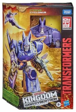 Transformers Generations War For Cybertron: Kingdom Action Figures Voyager 2021 Wave 1 -Sconto Modello Giocattolo in Italia x hasf03655l00 t 1