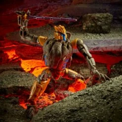 Transformers Generations War For Cybertron: Kingdom Action Figures Voyager 2021 W2 -Sconto Modello Giocattolo in Italia x hasf03655l01 g 1