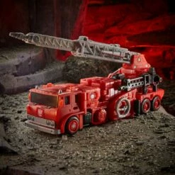 Transformers Generations War For Cybertron: Kingdom Action Figures Voyager 2021 W2 -Sconto Modello Giocattolo in Italia x hasf03655l01 l 1