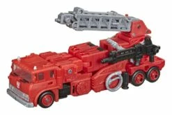 Transformers Generations War For Cybertron: Kingdom Action Figures Voyager 2021 W2 -Sconto Modello Giocattolo in Italia x hasf03655l01 t 1