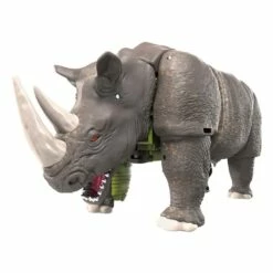 Transformers Generations War For Cybertron: Kingdom Action Figures Voyager 2021 W4 Rhinox 18 Cm -Sconto Modello Giocattolo in Italia x hasf03655l03 b