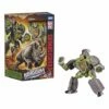 Transformers Generations War For Cybertron: Kingdom Action Figures Voyager 2021 W4 Rhinox 18 Cm -Sconto Modello Giocattolo in Italia x hasf03655l03 d
