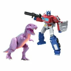 Transformers Generations War For Cybertron: Kingdom Action Figures Leader 2021 Wave 1