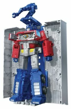 Transformers Generations War For Cybertron: Kingdom Action Figures Leader 2021 Wave 1 -Sconto Modello Giocattolo in Italia x hasf03665l00 r 1