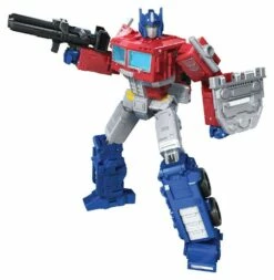 Transformers Generations War For Cybertron: Kingdom Action Figures Leader 2021 Wave 1 -Sconto Modello Giocattolo in Italia x hasf03665l00 s 1