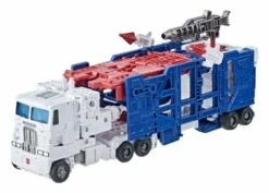 Transformers Generations War For Cybertron: Kingdom Action Figures Leader 2021 W2 -Sconto Modello Giocattolo in Italia x hasf03665l01 w 1