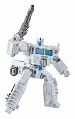 Transformers Generations War For Cybertron: Kingdom Action Figures Leader 2021 W2 -Sconto Modello Giocattolo in Italia x hasf03665l01 x 1