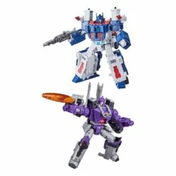 Transformers Generations War For Cybertron: Kingdom Action Figures Leader 2021 W3