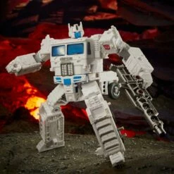 Transformers Generations War For Cybertron: Kingdom Action Figures Leader 2021 W3 -Sconto Modello Giocattolo in Italia x hasf03665l02 f 1