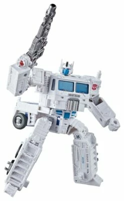 Transformers Generations War For Cybertron: Kingdom Action Figures Leader 2021 W3 -Sconto Modello Giocattolo in Italia x hasf03665l02 k 1