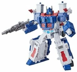 Transformers Generations War For Cybertron: Kingdom Action Figures Leader 2021 W3 -Sconto Modello Giocattolo in Italia x hasf03665l02 l 1