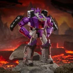 Transformers Generations War For Cybertron: Kingdom Action Figures Leader 2021 W3 -Sconto Modello Giocattolo in Italia x hasf03665l02 t 1