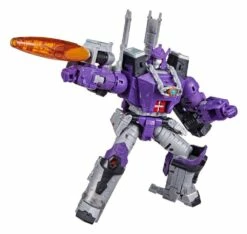 Transformers Generations War For Cybertron: Kingdom Action Figures Leader 2021 W3 -Sconto Modello Giocattolo in Italia x hasf03665l02 y 1