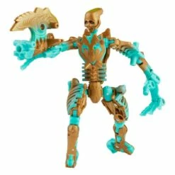 Transmutate Transformers Beast Wars Generations Selects War For Cybertron Action Figure 14 Cm - AUGUST 2021