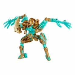 Transmutate Transformers Beast Wars Generations Selects War For Cybertron Action Figure 14 Cm - AUGUST 2021 -Sconto Modello Giocattolo in Italia x hasf0483 b 1